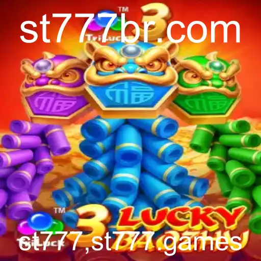 Desvendando o Mundo do Jogo 3LuckyBaozhu: Um Guia Completo
