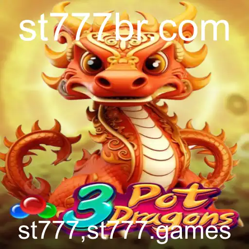 Descubra o Fascinante Mundo de 3PotDragons: Diversão e Estratégia nos Jogos de Cassino Online