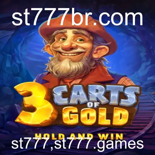 Explorando o Mundo de 3cartsOfGold: Um Guia Completo