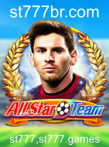 Descubra o Universo de AllStarTeam: Um Mergulho Completo no Novo Fenômeno Gaming