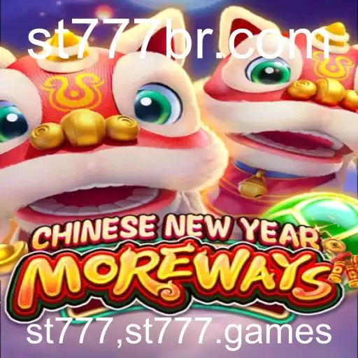 Descubra o Fascinante Jogo CHINESENEWYEARMOREWAYS