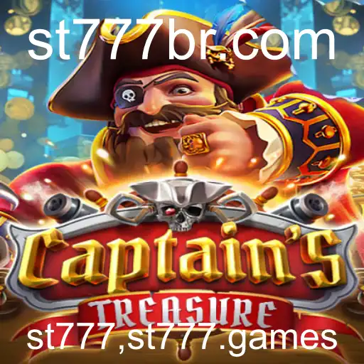 Explorando o Fascinante Mundo do CaptainssTreasure: O Guia Completo