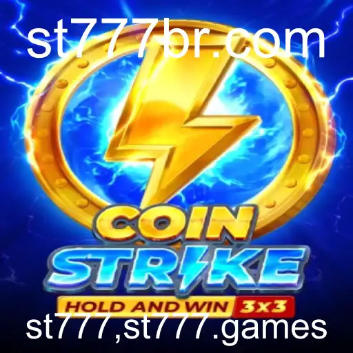 Descubra CoinStrike: O Jogo Revolucionário da Plataforma ST777