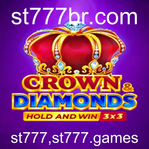 Descubra o Mundo de Crowndiamonds: O Jogo Inovador de ST777