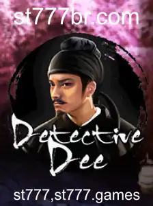Explorando o Universo Misterioso de DetectiveDee