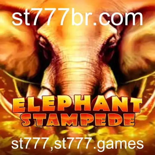 Descubra a Aventura e Estratégia em ElephantStampede