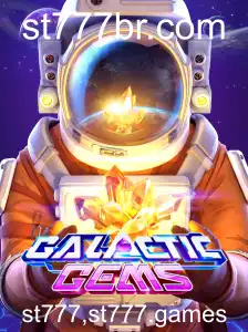 Explorando o Universo de GalacticGems