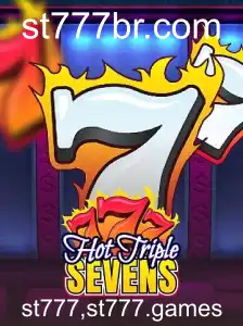 Descubra o Jogo HotTripleSevens: Regras e Estratégias