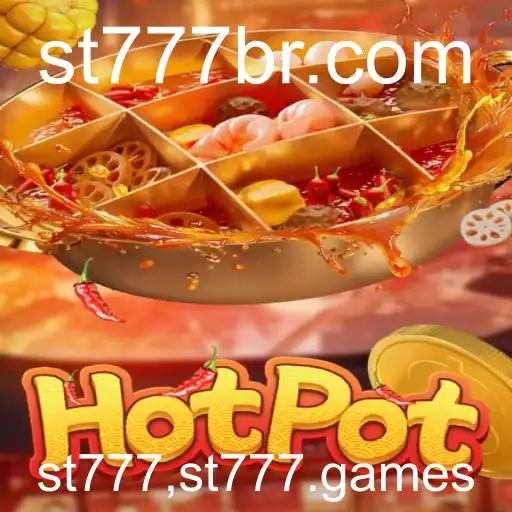 Descobrindo o Mundo do Jogo Hotpot