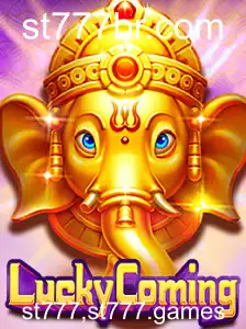 Descubra o Fascinante Mundo do Jogo LuckyComing
