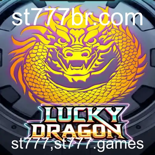 Explore o Mundo de LuckyDragon