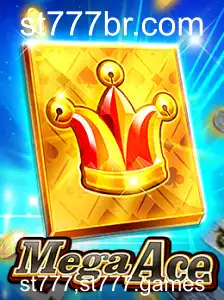 MegaAce: O Novo Fenômeno dos Jogos Online