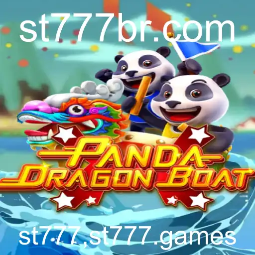 Conheça o Mundo Fascinante de PANDADRAGONBOAT