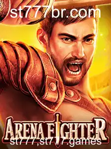 Descubra o Mundo de ArenaFighter: Combate, Estratégia e Aventuras Épicas