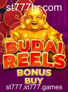 Descubra o Fascinante Mundo de BudaiReelsBonusBuy