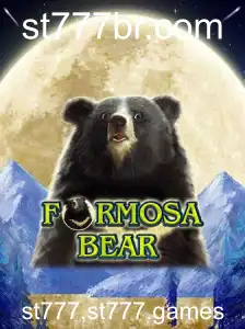 Descubra o Mundo de FormosaBear: Um Jogo Inovador e Empolgante