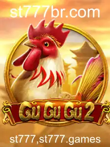 GuGuGu2: Explorando o Fascinante Mundo do Novo Jogo de Cassino Online
