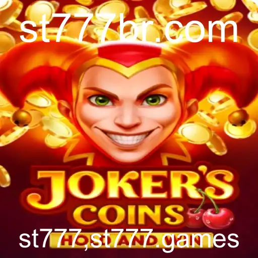 Explorando o Mundo de JokersCoins: Regras, Introdução e Como Jogar