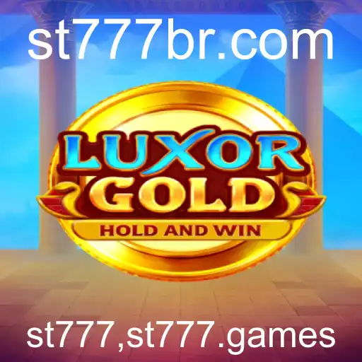 LuxorGold: A Nova Sensação dos Jogos Online