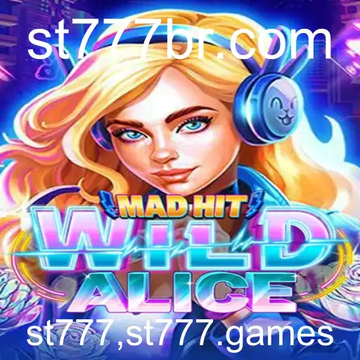 Explorando o Mundo de MadHitWildAlice: Um Jogo Inovador