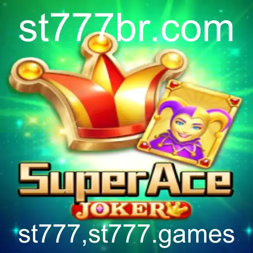 Explorando SuperAceJoker: Um Novo Patamar nos Jogos de Cartas Online