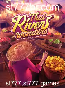 Descubra as Maravilhas do Jogo ThaiRiverWonders