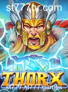 ThorX: Aventura e Estratégia em um Novo Jogo Fascinante