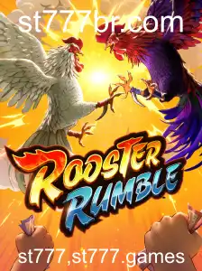 RoosterRumble: A Excitante Aventura Online de Competição de Galos