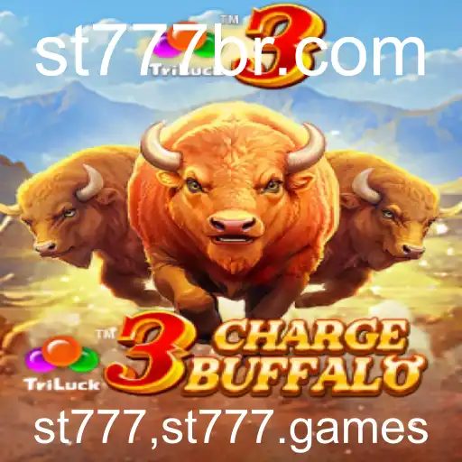 3ChargeBuffalo: Uma Nova Era de Emoção no Mundo dos Jogos