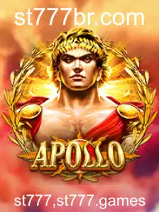 Explorando Apollo: Um Mergulho no Jogo Inovador de st777
