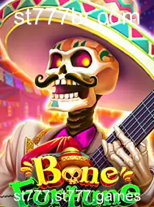 BoneFortune: Descubra este Fascinante Jogo de Estratégia