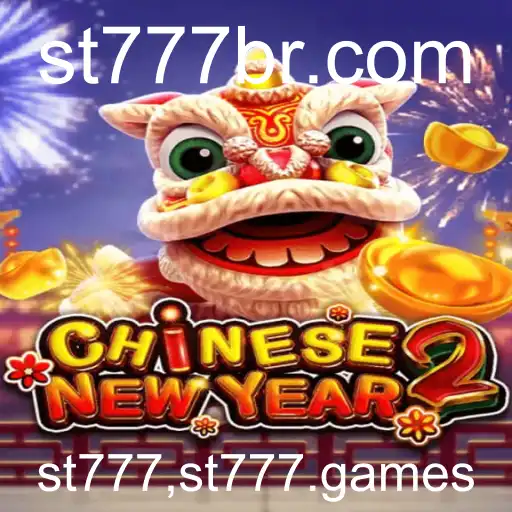 Descubra o Fascinante Jogo CHINESENEWYEAR2