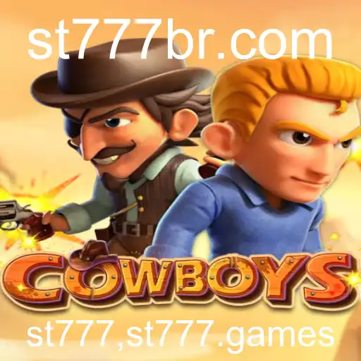 Descubra o Fascinante Mundo do Jogo 'COWBOYS' na Plataforma ST777