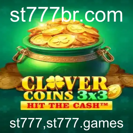 Descubra o Fascinante Mundo de Clovercoin3x3
