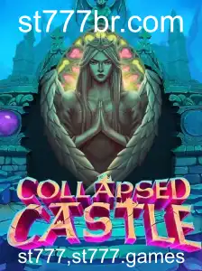 Explorando o Fascinante Mundo de CollapsedCastle