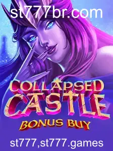 Explorando o Mundo de CollapsedCastleBonusBuy: Um Jogo Inovador e Emocionante