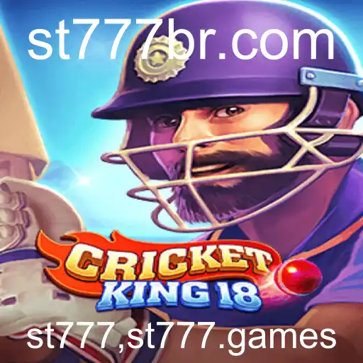 Explorando o Mundo do CricketKing18: Estrutura e Regras do Jogo