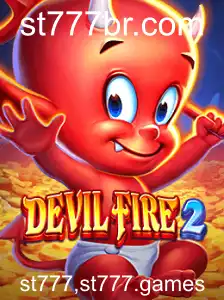 Descubra o Universo de DevilFire2: Um Jogo de Aventura Intenso