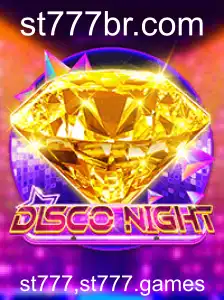 DiscoNight: Uma Imersão no Mundo Vibrante e Dinâmico dos Jogos Noturnos