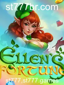 Explorando EllensFortune: O Novo Fenômeno do Mundo dos Jogos