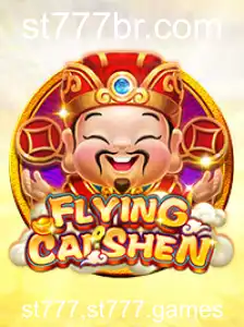 FlyingCaiShen: Um Mergulho nas Emoções do Jogo