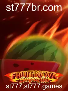 Explorando FruitNovaSuper60: Tudo Sobre Este Empolgante Jogo