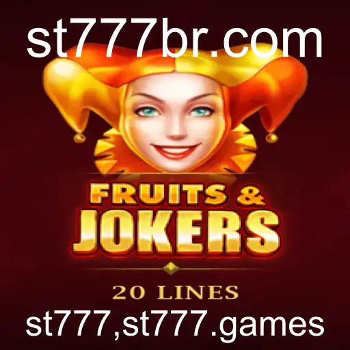 Explorando o Mundo Vibrante de FruitsAndJokers20
