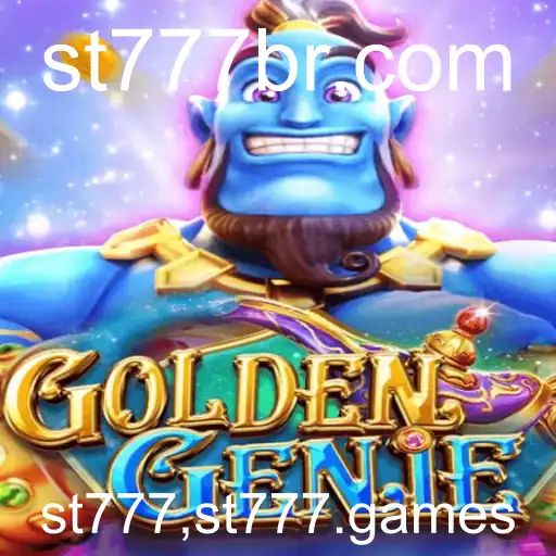 Descubra GOLDENGENIE: O Fascinante Jogo de Estratégia e Aventura
