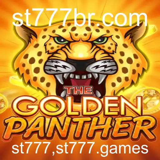 Descubra o Mundo de GOLDENPANTHER: Um Jogo Inovador da st777.games