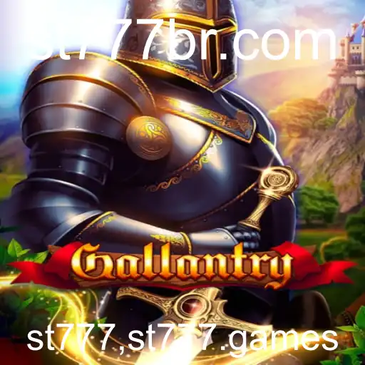 Explorando o Mundo Fascinante de Gallantry: O Jogo que Está Conquistando o ST777