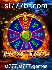 Explorando o Universo de Emocionantes Chances em HotSpin
