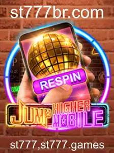Descubra o Desafiante Mundo de JumpHighermobile