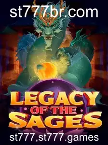 Explorando o Fascinante Mundo de 'LegacyoftheSages': Descrição, Introdução e Regras