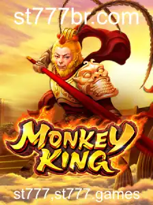 Descubra o Fascinante Mundo de MonkeyKing